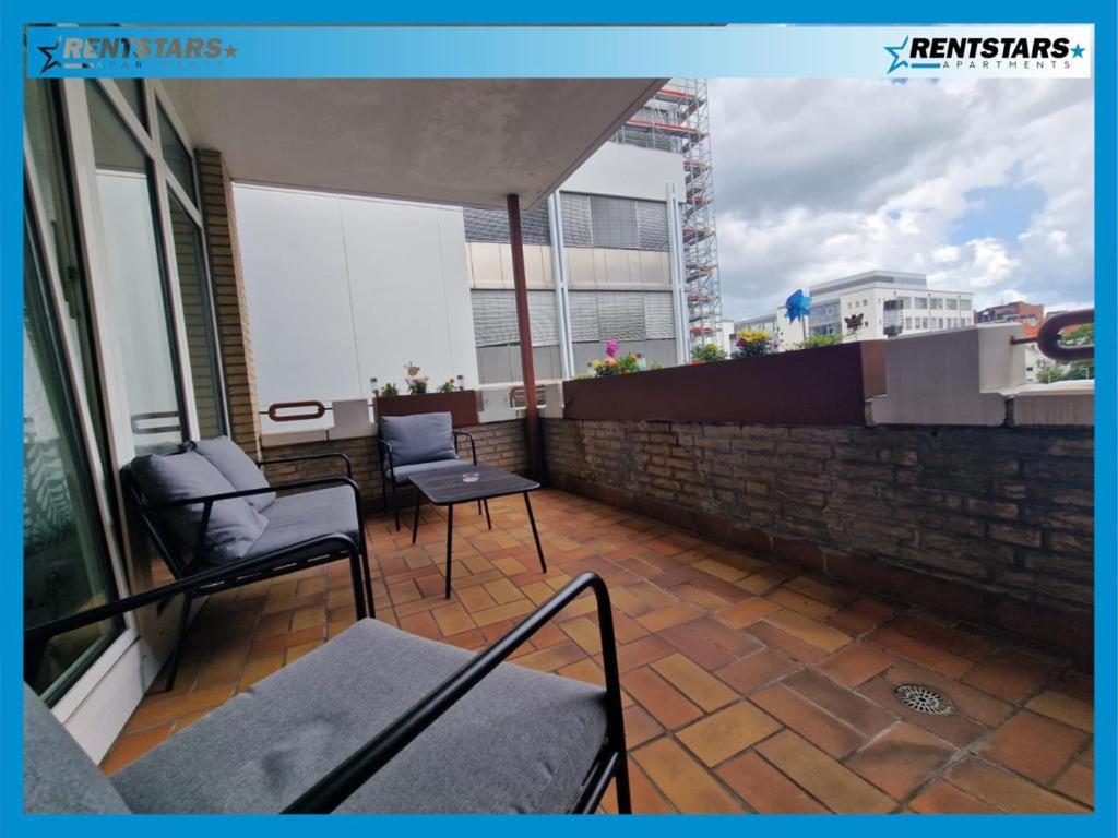 Hafenperle Ferienwohnung Am Alten Stadthafen In Oldenburg - Zentrale City Lage Екстер'єр фото