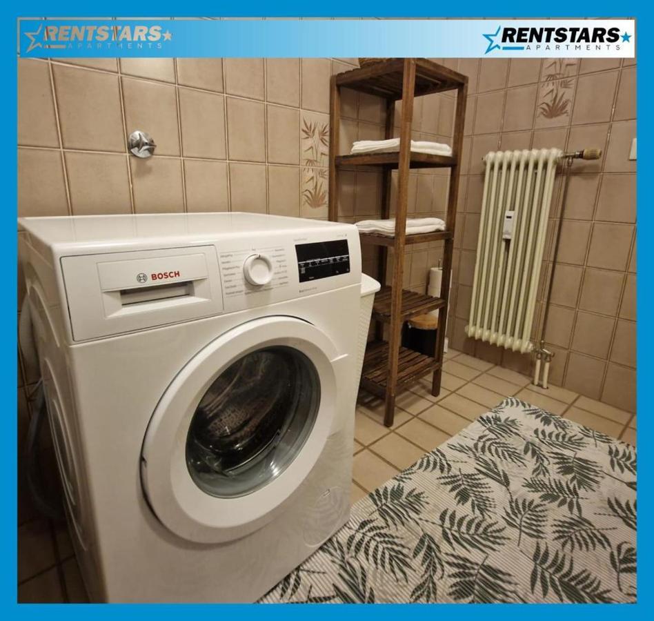 Hafenperle Ferienwohnung Am Alten Stadthafen In Oldenburg - Zentrale City Lage Екстер'єр фото